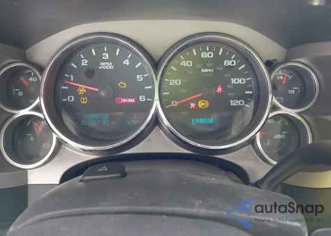 2011 Chevrolet Silverado 1500 Lt z USA, uszkodzony, nr VIN 3GCPCSE07BG228988